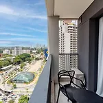 Studios Sampa - Brooklin