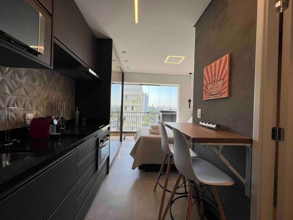 Casa de férias Sampa - Brooklin