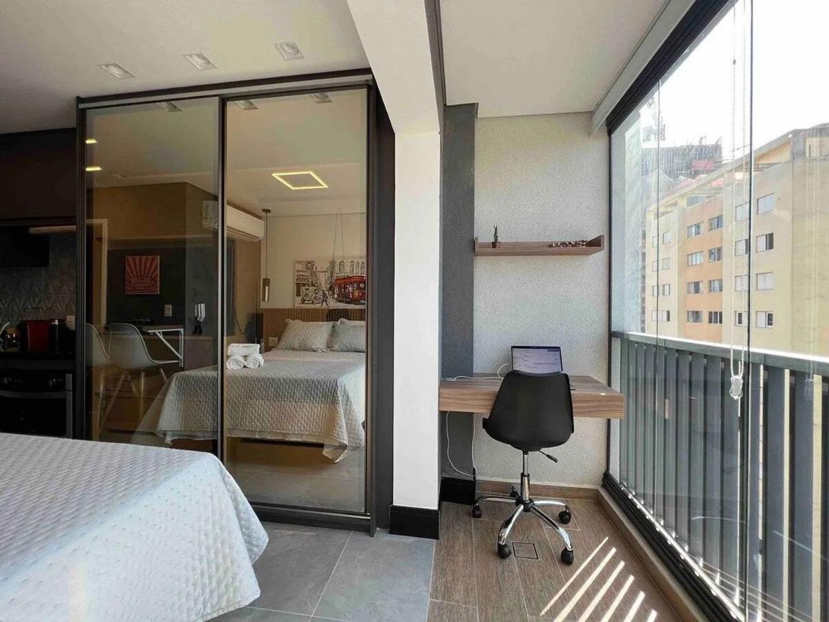 Casa de férias Sampa - Brooklin São Paulo