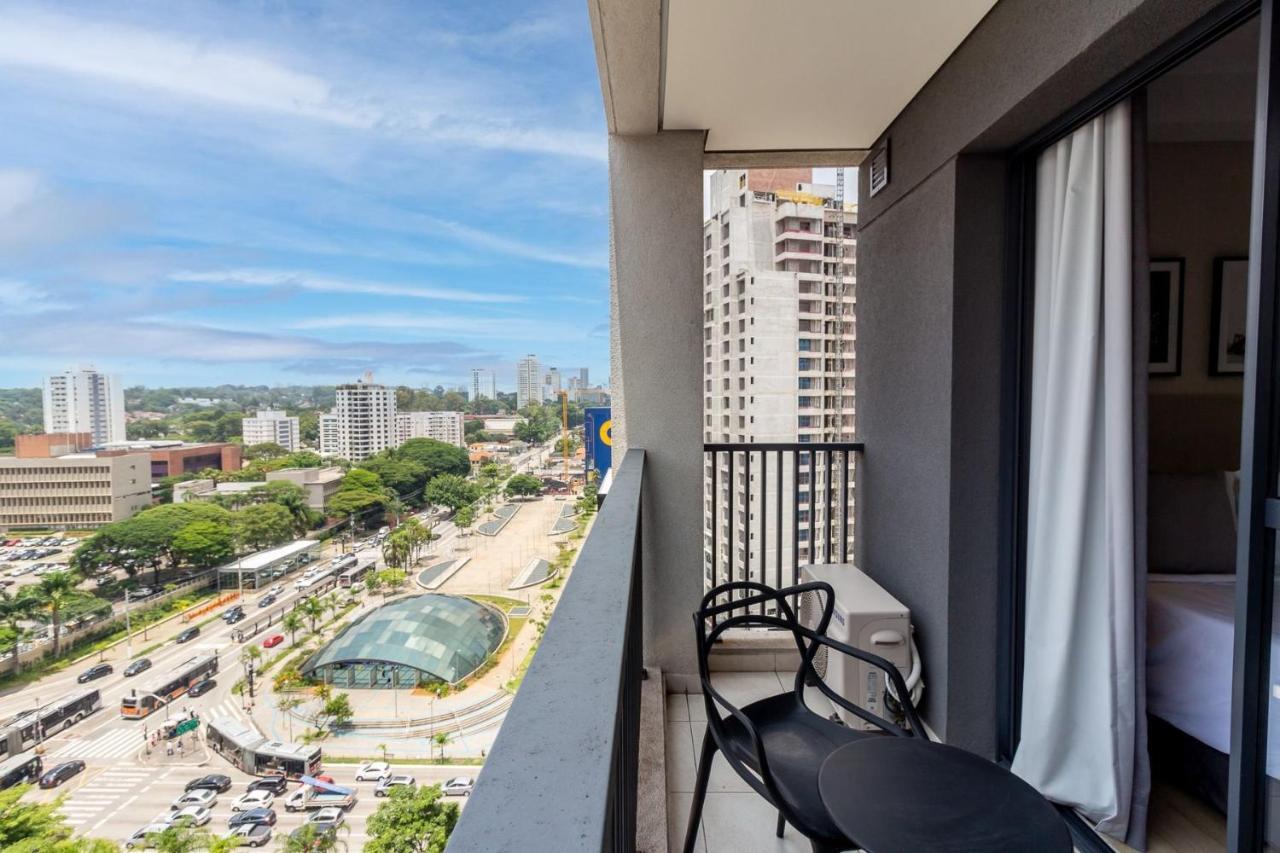 Sampa - Brooklin * São Paulo