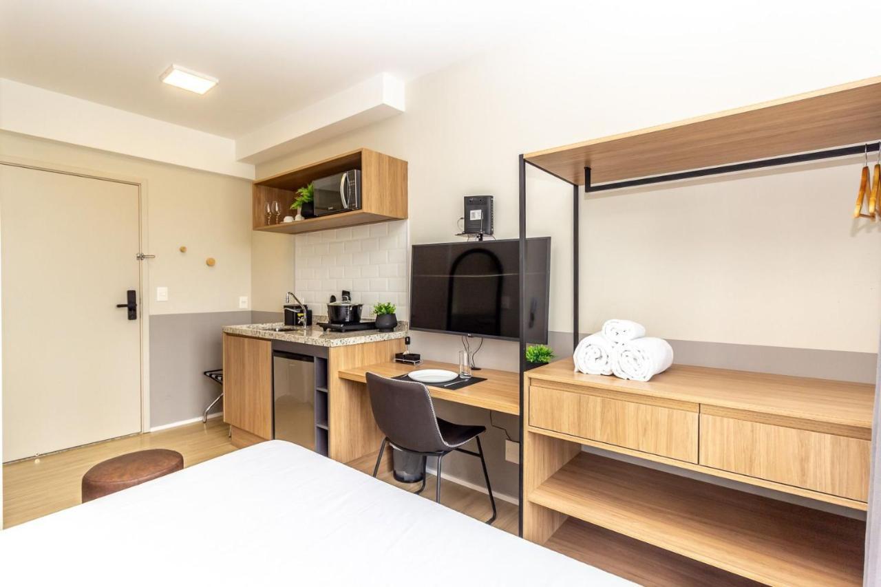 Holiday home Sampa - Brooklin Sao Paulo